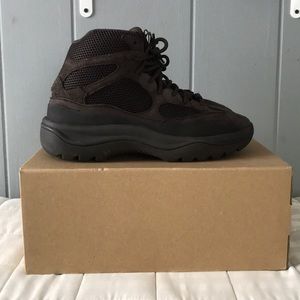 Yeezy Boots
